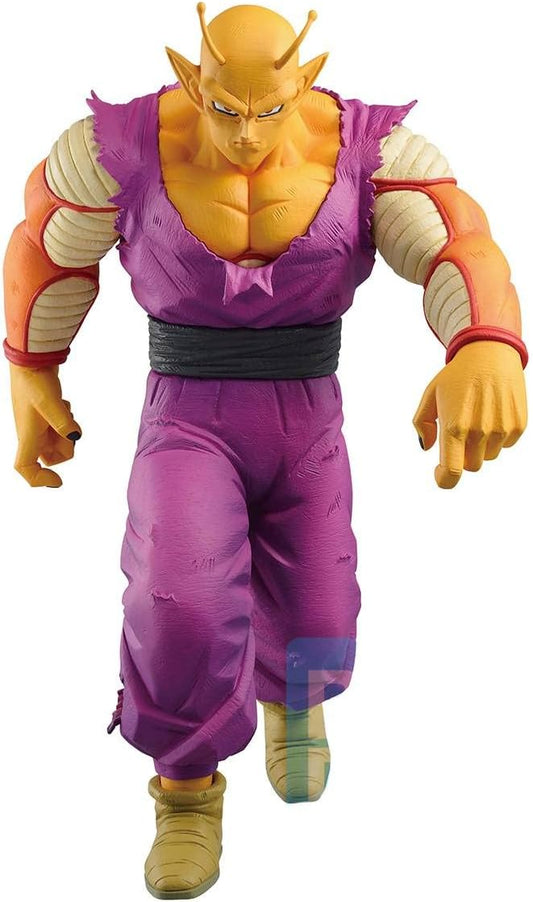 Bandai Spirits Ichibansho - Dragon Ball Super: Super Hero - Orange Piccolo (Vs Omnibus Beast), Collectible Figure - Figurio