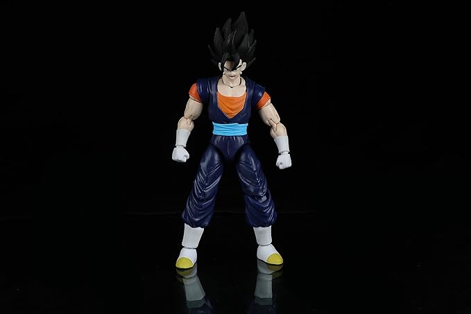 Dragon Ball Super - Dragon Stars - Vegito, 6.5" Action Figure - Figurio