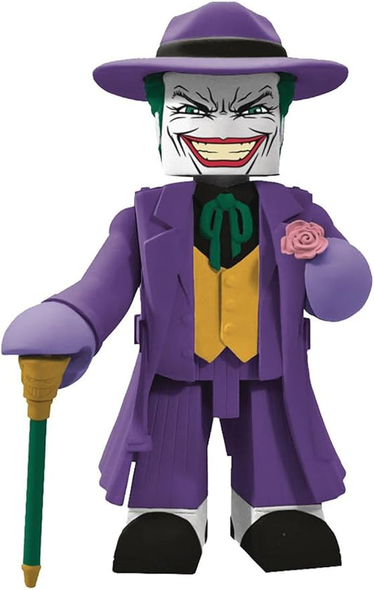 Diamond Select Toys DC Comics The Joker Vinimate Vinyl Figure - Figurio