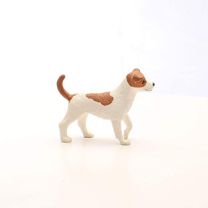 13916 - Jack Russell Terrier - Figurio