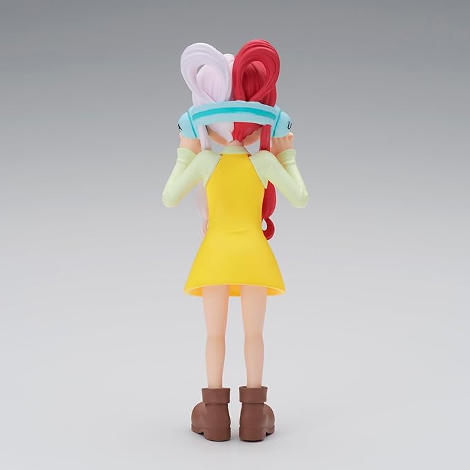 Banpresto - One Piece Film Red - Uta Children, Bandai Spirits DXF ~The Grandline Series~ Figure - Figurio