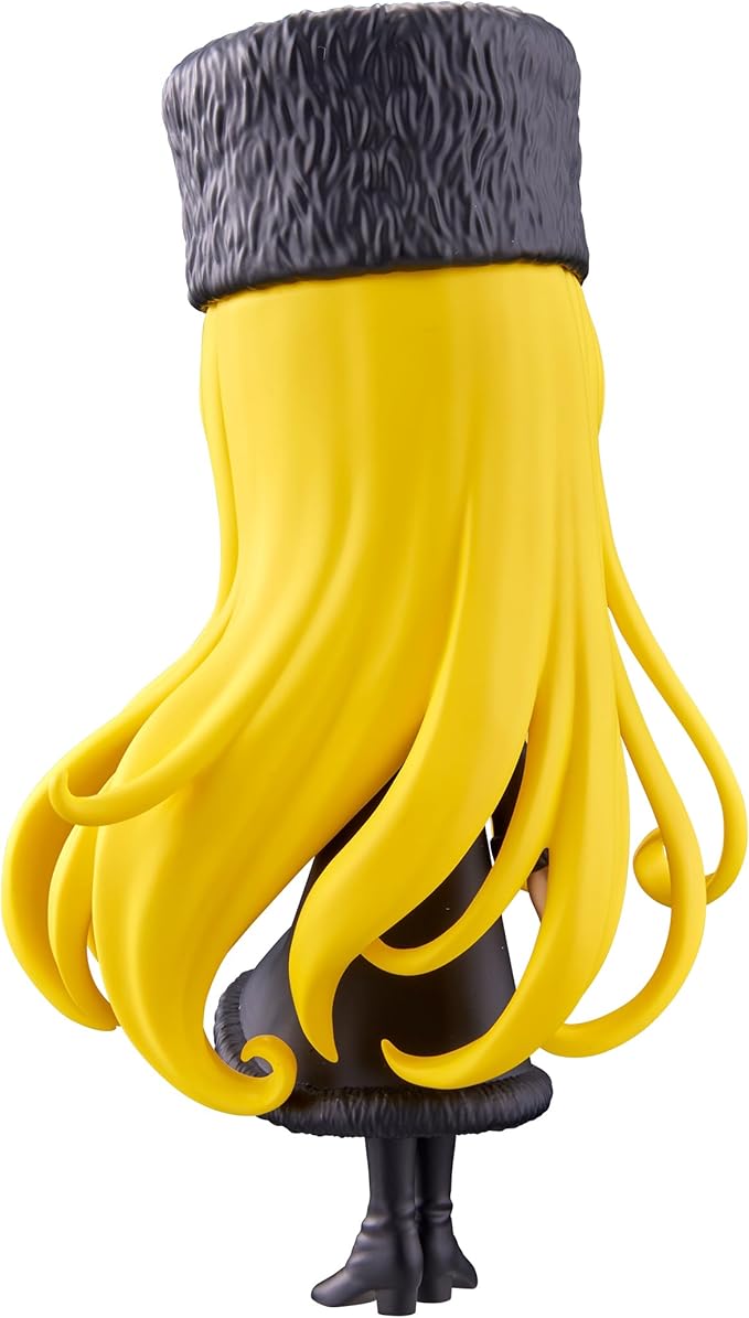 Banpresto - Galaxy Express 999 - Maetel (Ver. A), Bandai Spirits Q Posket Figure - Figurio