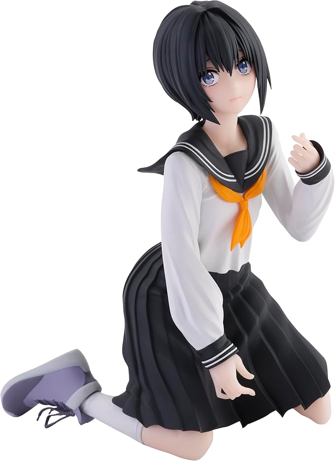 Banpresto - 2.5 Dimensional Seduction - Nonoa (Noa) (Uniform ver.), Bandai Spirits Figure - Figurio