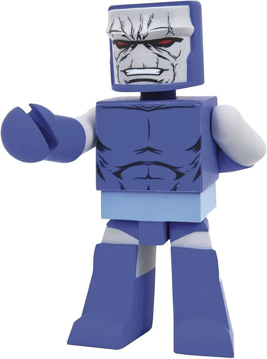 DIAMOND SELECT TOYS DC Comics Vinimates: Darkseid Vinyl Figure - Figurio