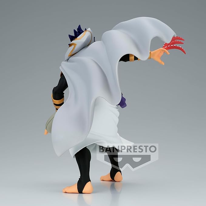 Banpresto - My Hero Academia - Tamaki Amajiki vol. 8, Bandai Spirits The Amazing Heroes -Plus- Figure - Figurio