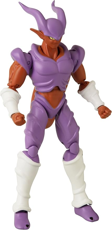 Dragon Ball Super – Dragon Stars Janemba Figure (Series 18) - Figurio