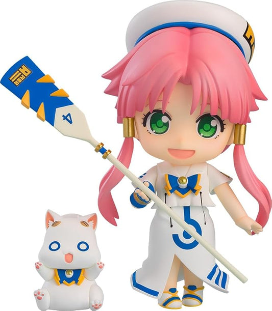 Good Smile Company Aria: Akari Mizunashi Nendoroid Action Figure - Figurio