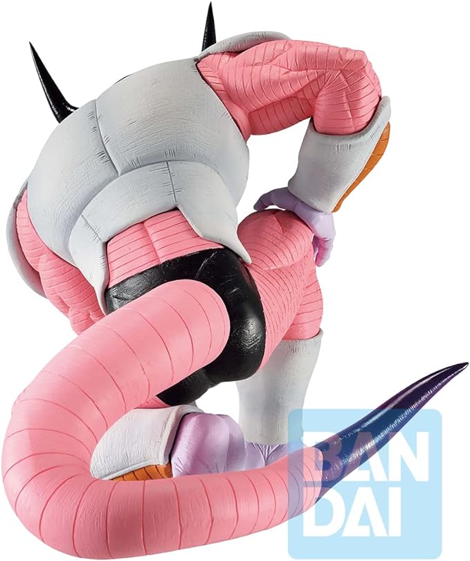 Bandai Spirits Ichibansho - Dragon Ball Z - Frieza (2nd Form) (Ball Battle on Planet Namek) Collectible Figure - Figurio