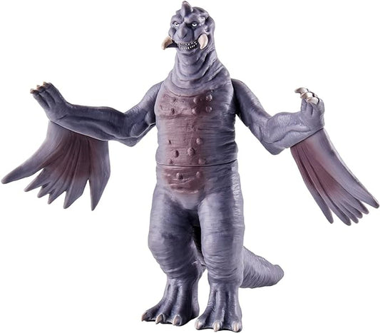 バンダイ(BANDAI) Movie Monster Series Pegilla (Thin Ultraman) - Figurio