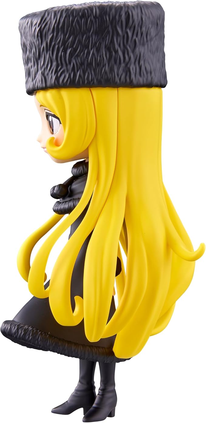 Banpresto - Galaxy Express 999 - Maetel (Ver. A), Bandai Spirits Q Posket Figure - Figurio