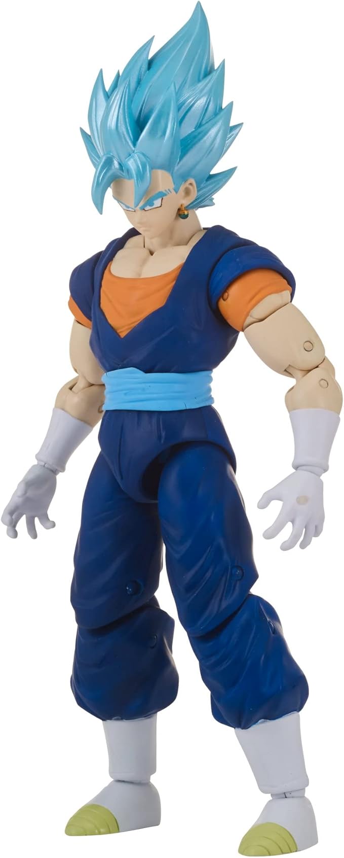 Dragon Ball Super - Dragon Stars - Super Saiyan Blue Vegito, 6.5" Action Figure - Figurio