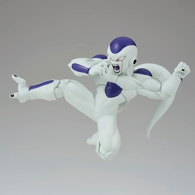 Banpresto - Dragon Ball Z - Frieza (vs Son Goku), Bandai Spirits Match Makers Figure - Figurio