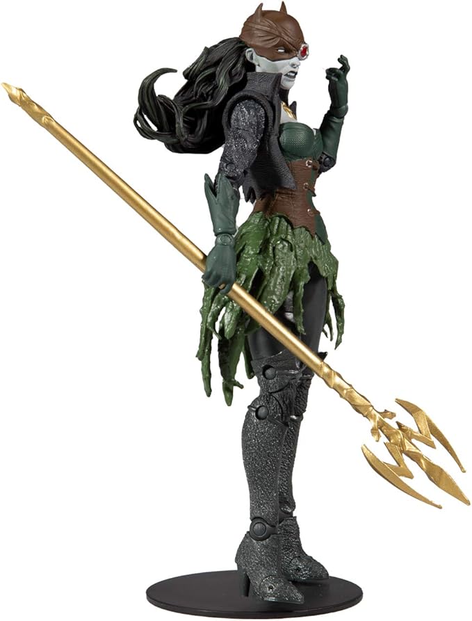 McFarlane Toys DC Multiverse Batman: Earth -1 (The Drowned) 7" Action Figure - Figurio