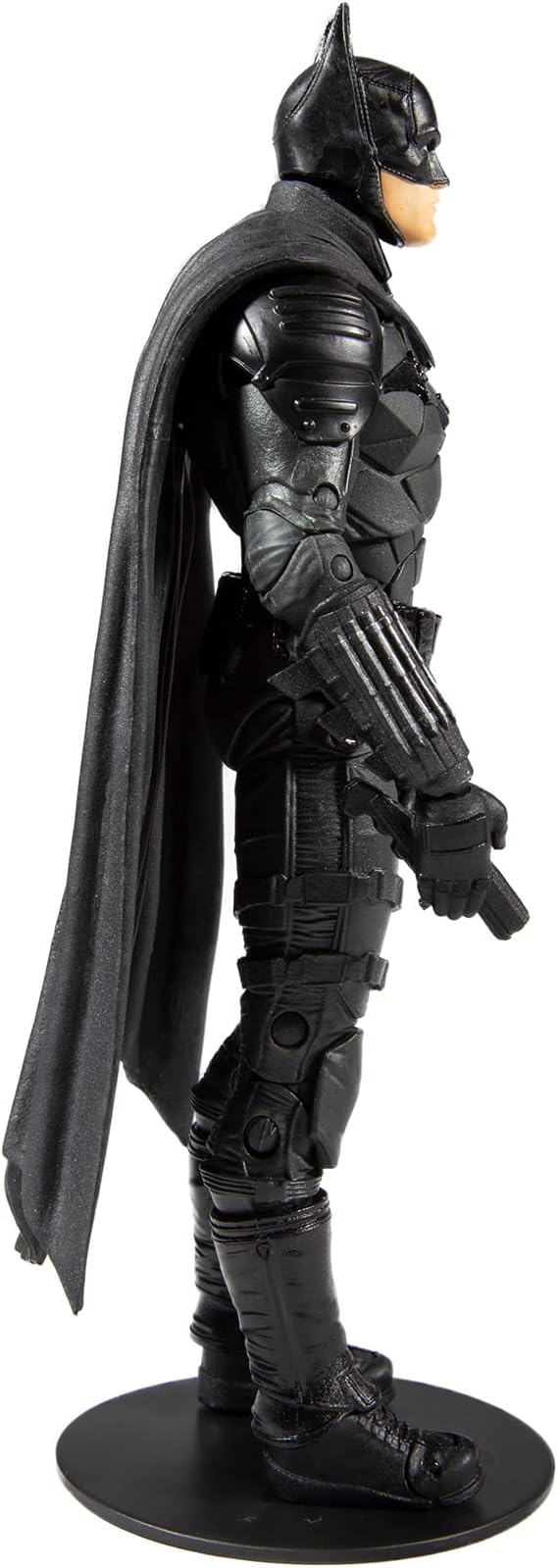 DC Batman: The Batman (Movie) 7" Action Figure with Accessories - Figurio