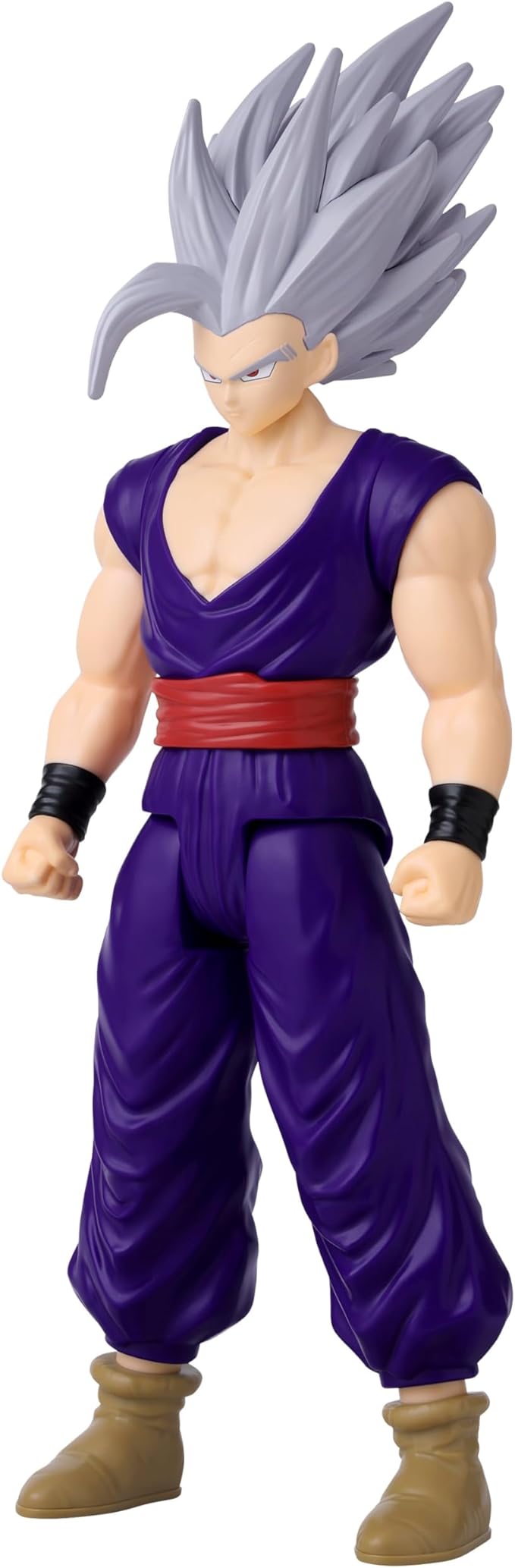 Dragon Ball Super - Limit Breaker - 12" Gohan Beast Action Figure - Figurio