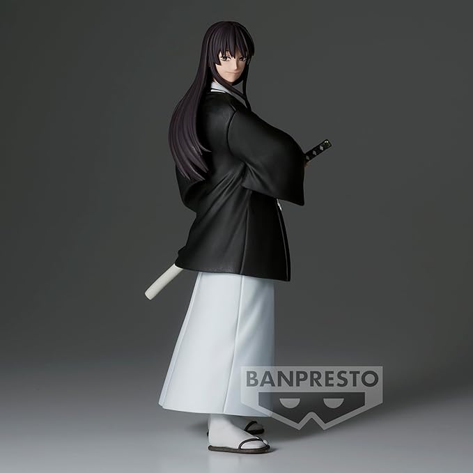 Banpresto - Hell's Paradise - Yamada Asaemon Toma, Bandai Spirits DXF Figure - Figurio