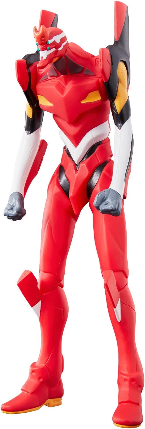 Movie Monster Series Evangelion 2 - Figurio