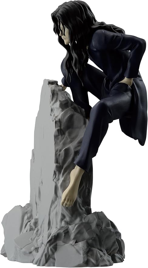 Banpresto - Yu Yu Hakusho - Elder Toguro (30th Anniversary) (ver. B), Bandai Spirits DXF -Toguro Brothers- Figure - Figurio