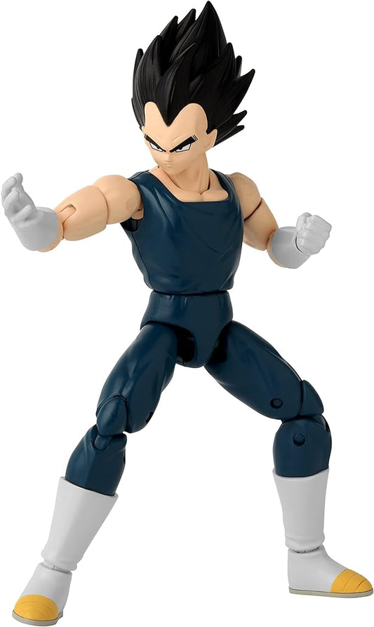 Dragon Ball Super - Dragon Stars - Vegeta (Super Hero), 6.5" Action Figure - Figurio