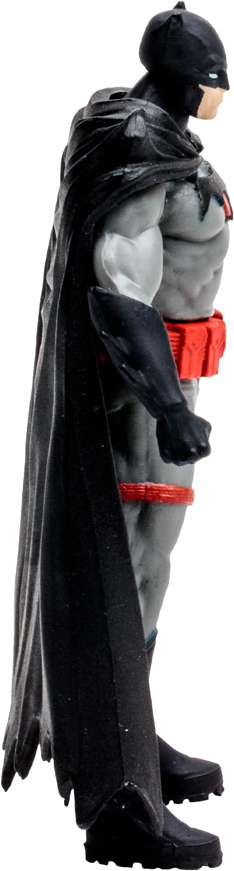 McFarlane Toys - DC Direct - 3IN Figure with Comic WV2 - Batman (Flashpoint) - Figurio