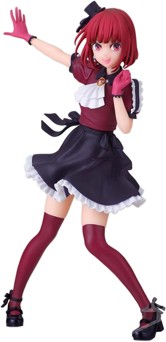 Banpresto - Oshi no Ko - Kana Arima, Bandai Spirits Figure - Figurio