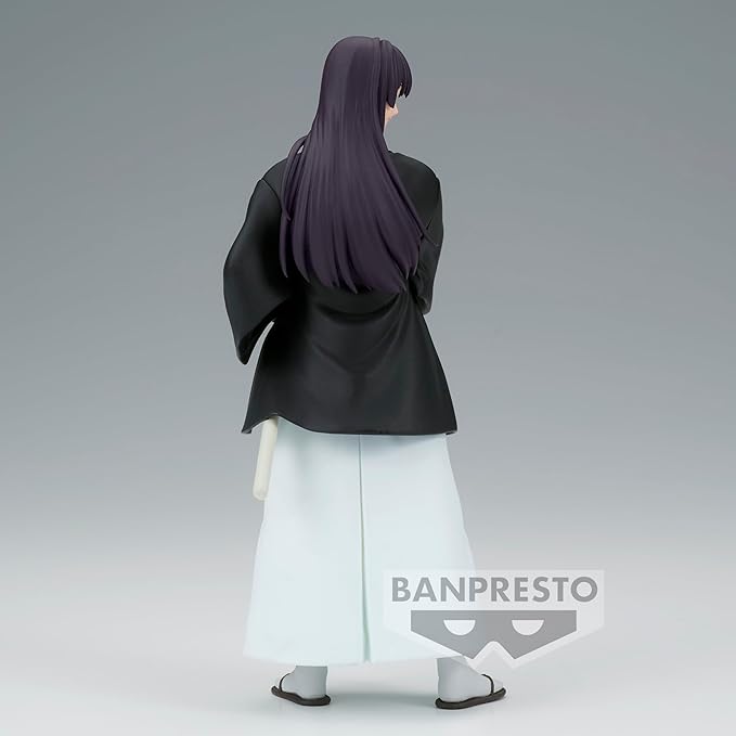 Banpresto - Hell's Paradise - Yamada Asaemon Toma, Bandai Spirits DXF Figure - Figurio