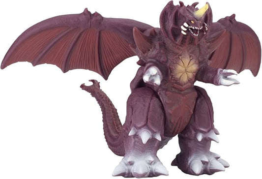 Bandai Godzilla Movie Monster Series Destoroyah Vinyl Figure - Figurio