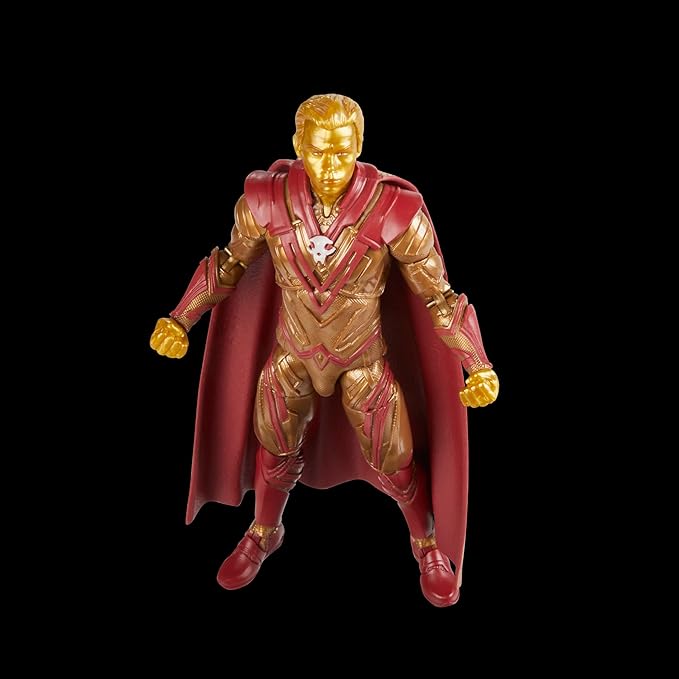 Marvel Legends Series Adam Warlock, Guardians of The Galaxy Vol. 3 6-Inch Collectible Action Figures, Toys for Ages 4 and Up - Figurio