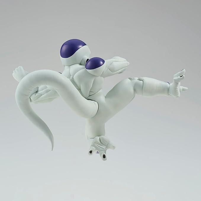 Banpresto - Dragon Ball Z - Frieza (vs Son Goku), Bandai Spirits Match Makers Figure - Figurio