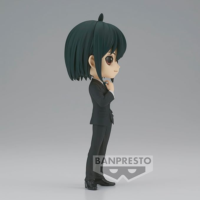 Banpresto - Spy x Family - Yuri Briar, Bandai Spirits Q Posket Figure - Figurio