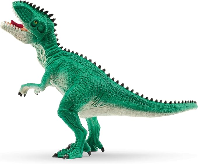 Schleich Attack of The Dinosaurs Trio - Figurio