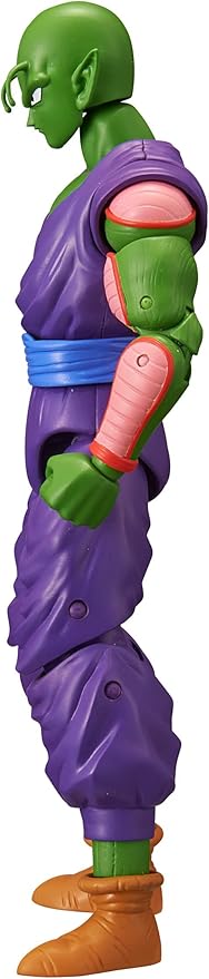 Dragon Stars Series - Dragon Ball Super - Piccolo (Series 9), 6.5" Action Figure - Figurio