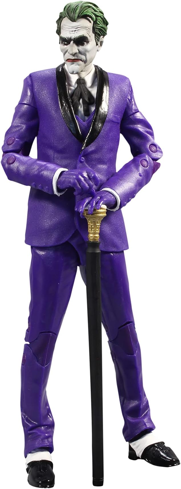 DC Multiverse The Joker: The Criminal from Batman: Three Jokers 7" Action Figure with Accessories - Figurio