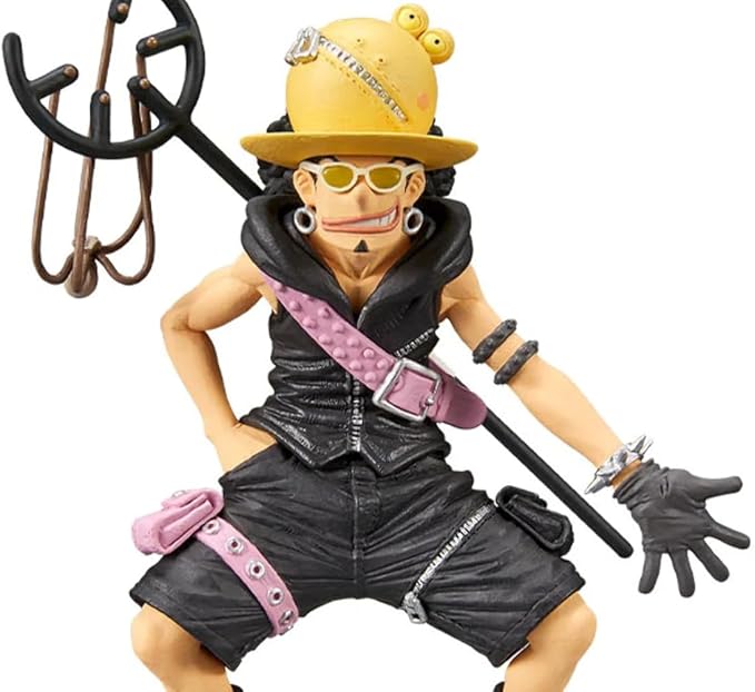 Last level ONE PIECE DXF The GRANDLINE MEN vol.7(TBA) - Figurio