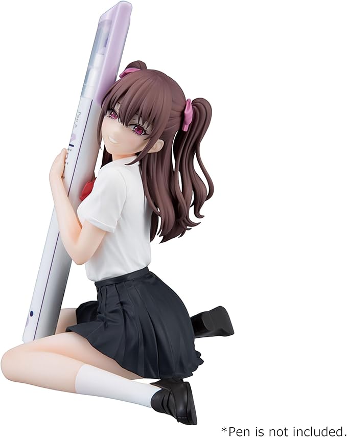 Banpresto - 2.5 Dimensional Seduction - Mikari Tachibana (Uniform ver.), Bandai Spirits Figure - Figurio