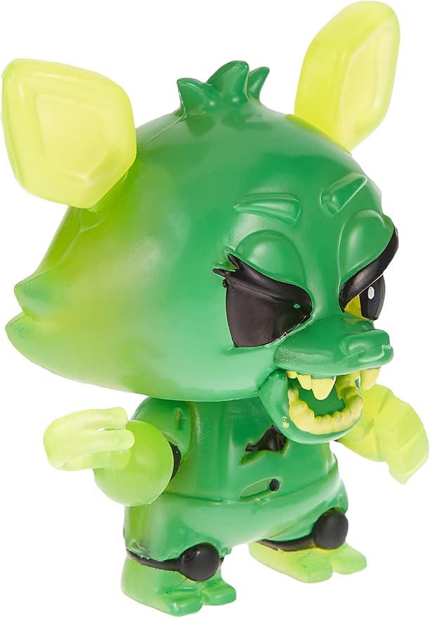 Funko Pop! Mystery Minis: Five Nights at Freddy's - Events (One Mystery Figure) - Figurio