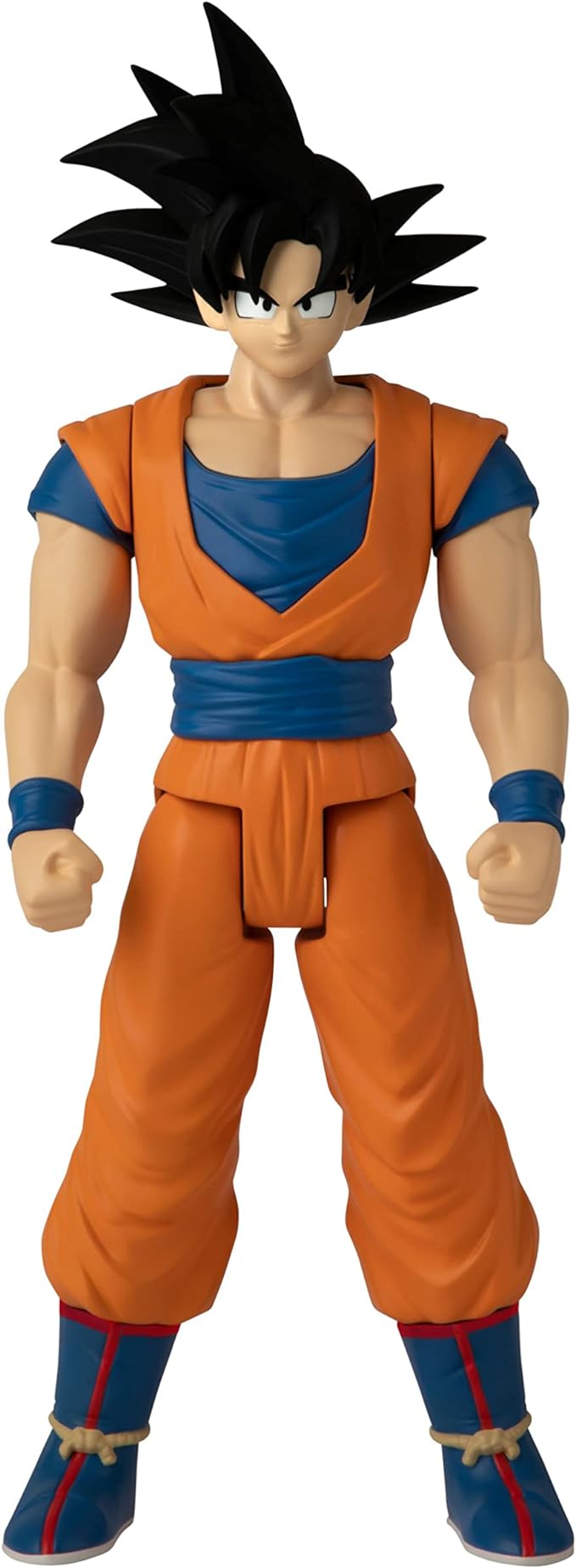 Bandai Namco - Dragon Ball Super - Goku, Limit Breaker 12" Action Figure - Figurio