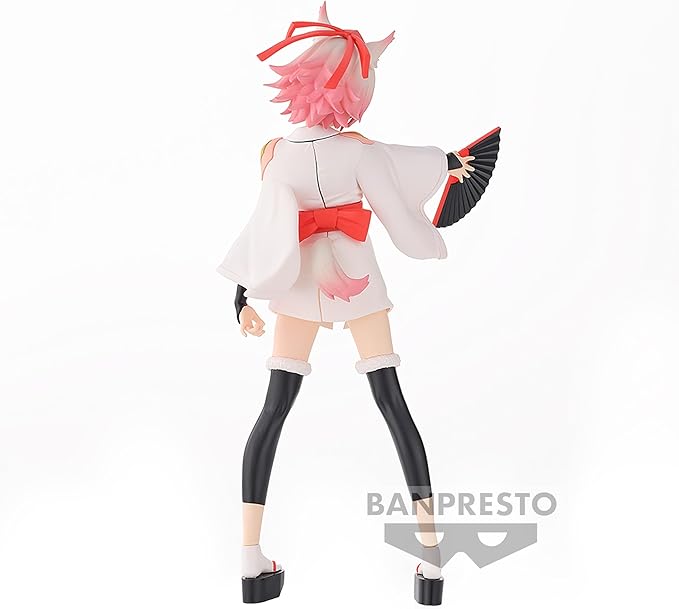 Banpresto - That Time I Got Reincarnated as a Slime - Momiji, Bandai Spirits Figure - Figurio