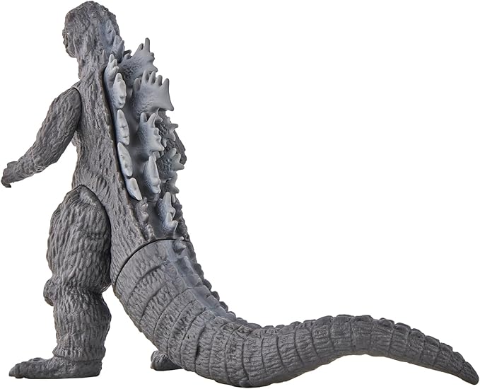 バンダイ(BANDAI) Movie Monster Series Godzilla (1955) - Figurio