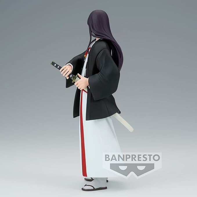 Banpresto - Hell's Paradise - Yamada Asaemon Toma, Bandai Spirits DXF Figure - Figurio