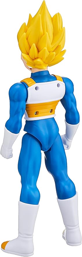 Dragon Ball Super - Super Saiyan Vegeta Limit Breaker 12 inch Figure - Figurio