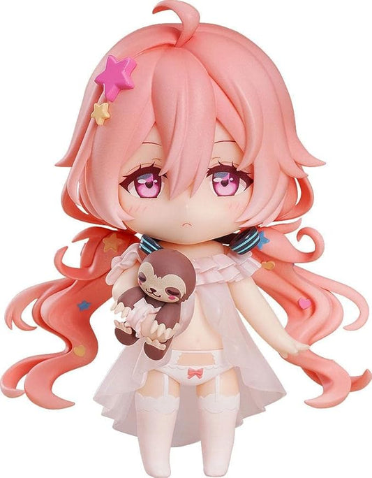 Good Smile RED: Pride of Eden: Evante Nendoroid Action Figure, Multicolor - Figurio