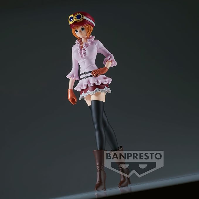 Banpresto - One Piece - Koala, Bandai Spirits The Shukko Figure - Figurio