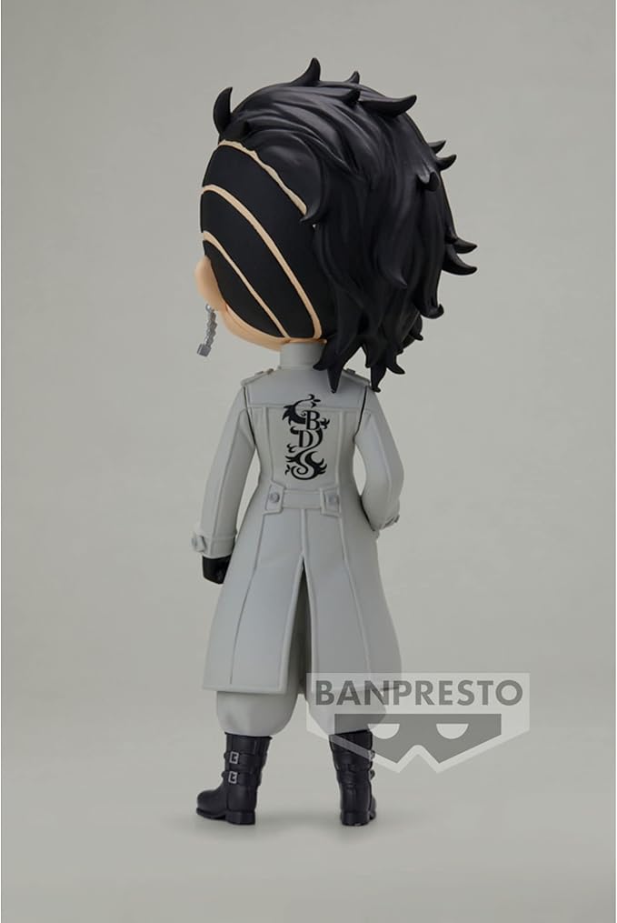 Banpresto - Tokyo Revengers - Hajime Kokonoi (Ver. A), Bandai Spirits Q posket Figure - Figurio