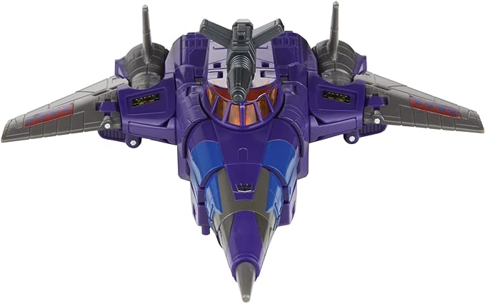 Transformers Generations Selects Legacy Voyager Cyclonus and Nightstick - Figurio