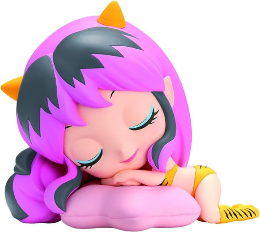 Banpresto - Urusei Yastura - Lum - Sleeping (Ver. B), Bandai Spirits Q posket Figure - Figurio