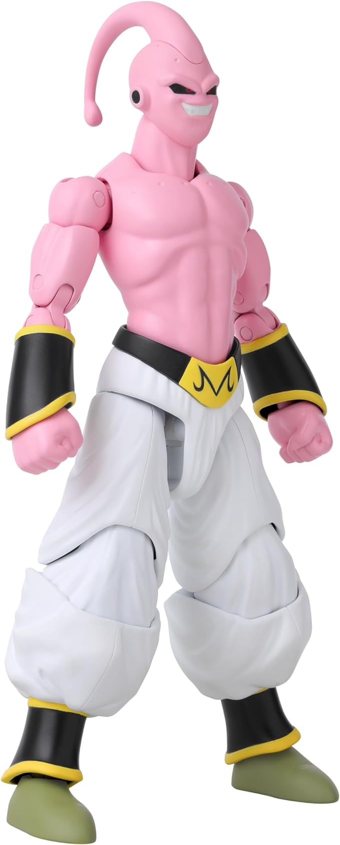 Dragon Ball Super - Dragon Stars - Majin Buu Super, 6.5" Action Figure - Figurio