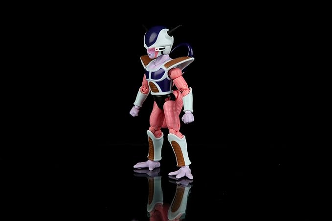 Dragon Ball Super - Dragon Stars - Frieza First Form, 6.5" Action Figure - Figurio