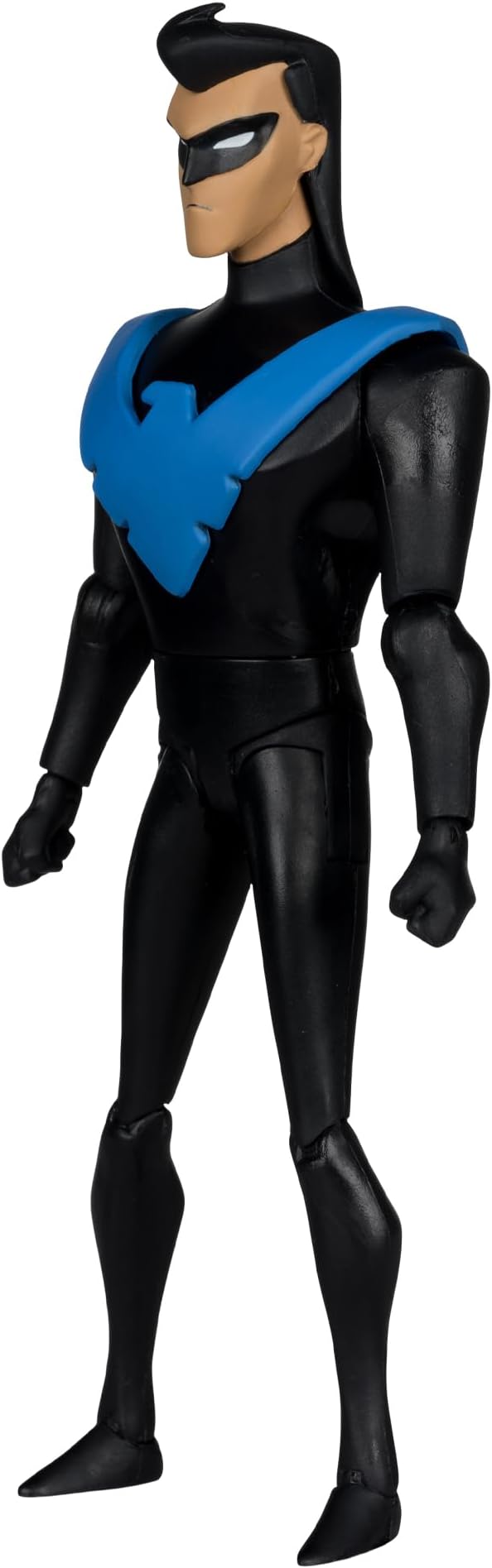 McFarlane Toys - DC Direct Nightwing (The New Batman Adventures) 6in Scale Figure - Figurio