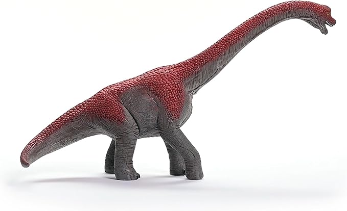 Schleich Dinosaurs New 2024 Dinosaur Brachiosaurus Figurine - Figurio